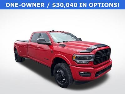 2021 Ram 3500 Crew Cab DRW 4WD Pickup for sale #7004266 - photo 1