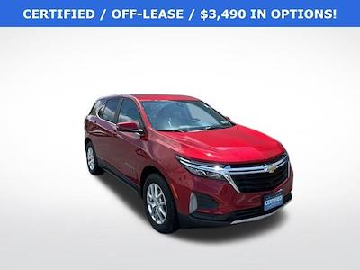 2023 Chevrolet Equinox AWD SUV for sale #700429 - photo 1