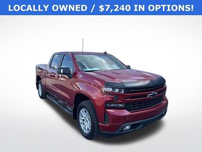 2020 Chevrolet Silverado 1500 Crew Cab 4WD Pickup for sale #700431 - photo 1