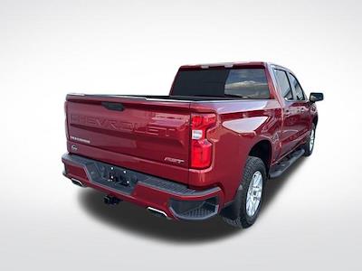 2020 Chevrolet Silverado 1500 Crew Cab 4WD Pickup for sale #700431 - photo 2