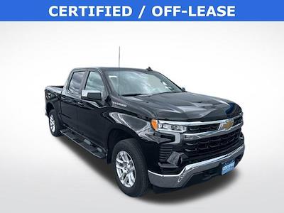 2022 Chevrolet Silverado 1500 Crew Cab 4WD Pickup for sale #700434 - photo 1