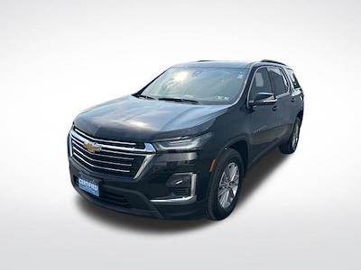 2022 Chevrolet Traverse AWD SUV for sale #700435 - photo 1