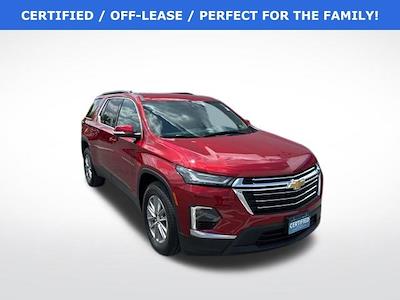 2022 Chevrolet Traverse AWD SUV for sale #700436 - photo 1