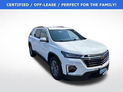 2022 Chevrolet Traverse AWD SUV for sale #700438 - photo 1