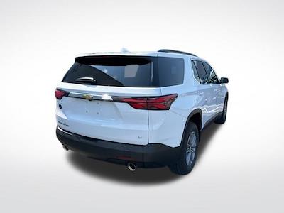 2022 Chevrolet Traverse AWD SUV for sale #700438 - photo 2