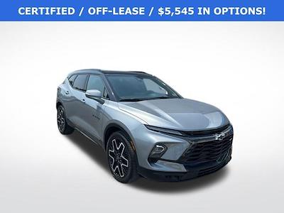 2023 Chevrolet Blazer AWD SUV for sale #700439 - photo 1
