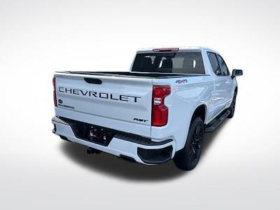 2023 Chevrolet Silverado 1500 Crew Cab 4WD Pickup for sale #700443 - photo 2