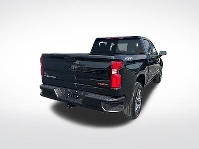 2023 Chevrolet Silverado 1500 Crew Cab 4WD Pickup for sale #700444 - photo 2