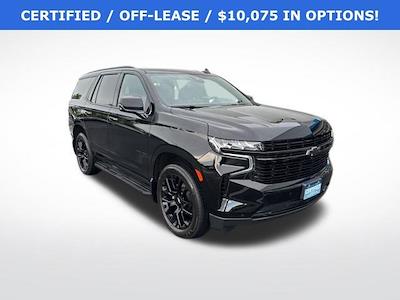 2023 Chevrolet Tahoe 4WD SUV for sale #700447 - photo 1