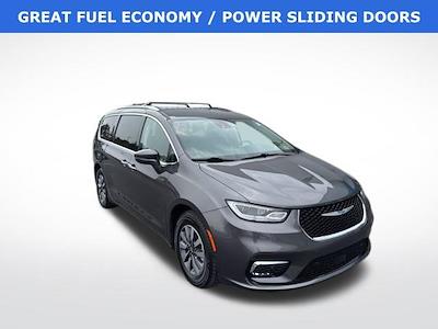 2021 Chrysler Pacifica FWD Minivan for sale #7004471 - photo 1