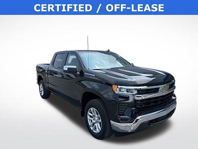 2023 Chevrolet Silverado 1500 Crew Cab 4WD Pickup for sale #700448 - photo 1