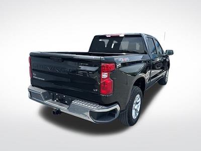 2023 Chevrolet Silverado 1500 Crew Cab 4WD Pickup for sale #700448 - photo 2