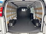 2023 Chevrolet Express 2500 RWD Empty Cargo Van for sale #700449 - photo 17