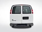 2023 Chevrolet Express 2500 RWD Empty Cargo Van for sale #700449 - photo 7