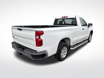 2024 Chevrolet Silverado 1500 Regular Cab RWD Pickup for sale #700450 - photo 2