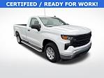 2024 Chevrolet Silverado 1500 Regular Cab RWD Pickup for sale #700450 - photo 1