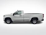2024 Chevrolet Silverado 1500 Regular Cab RWD Pickup for sale #700450 - photo 5