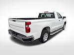 2024 Chevrolet Silverado 1500 Regular Cab RWD Pickup for sale #700450 - photo 2