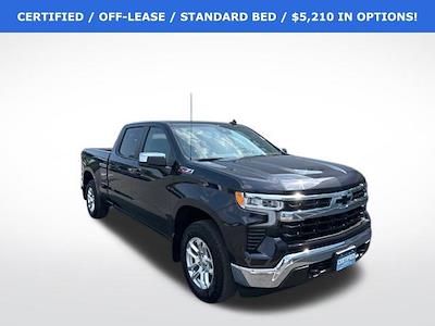 2022 Chevrolet Silverado 1500 Crew Cab 4WD Pickup for sale #700451 - photo 1