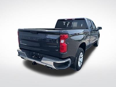 2022 Chevrolet Silverado 1500 Crew Cab 4WD Pickup for sale #700451 - photo 2
