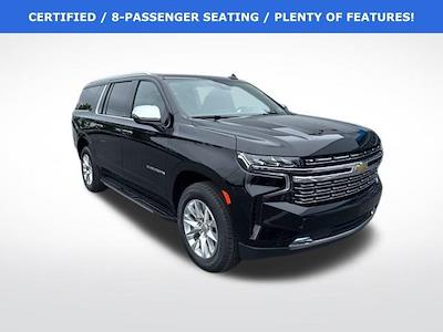 2024 Chevrolet Suburban 4WD SUV for sale #700452 - photo 1