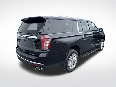 2024 Chevrolet Suburban 4WD SUV for sale #700452 - photo 2