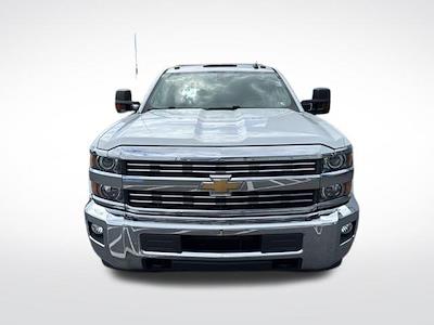 2017 Chevrolet Silverado 2500 Double Cab SRW 4WD Pickup for sale #700456 - photo 2