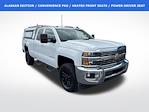 2017 Chevrolet Silverado 2500 Double Cab SRW 4WD Pickup for sale #700456 - photo 1