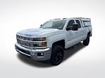 2017 Chevrolet Silverado 2500 Double Cab SRW 4WD Pickup for sale #700456 - photo 3