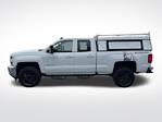 2017 Chevrolet Silverado 2500 Double Cab SRW 4WD Pickup for sale #700456 - photo 4