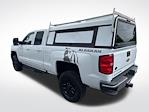2017 Chevrolet Silverado 2500 Double Cab SRW 4WD Pickup for sale #700456 - photo 5