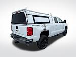 2017 Chevrolet Silverado 2500 Double Cab SRW 4WD Pickup for sale #700456 - photo 7