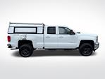 2017 Chevrolet Silverado 2500 Double Cab SRW 4WD Pickup for sale #700456 - photo 8