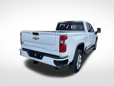 2023 Chevrolet Silverado 3500 Crew Cab 4WD Pickup for sale #700458 - photo 2