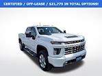 2023 Chevrolet Silverado 3500 Crew Cab 4WD Pickup for sale #700458 - photo 1