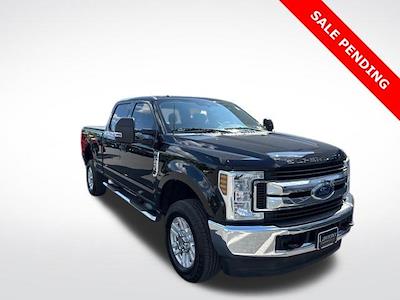 2018 Ford F-250 Crew Cab 4WD Pickup for sale #7004581 - photo 1