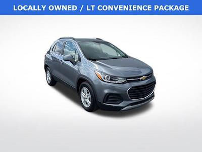 2019 Chevrolet Trax FWD SUV for sale #7004601 - photo 1