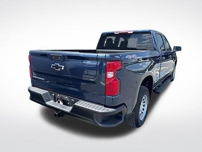 2022 Chevrolet Silverado 1500 Crew Cab 4WD Pickup for sale #700462 - photo 2