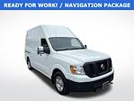 2019 Nissan NV HD High Roof RWD Upfitted Cargo Van for sale #700467 - photo 1