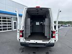2019 Nissan NV HD High Roof RWD Upfitted Cargo Van for sale #700467 - photo 15