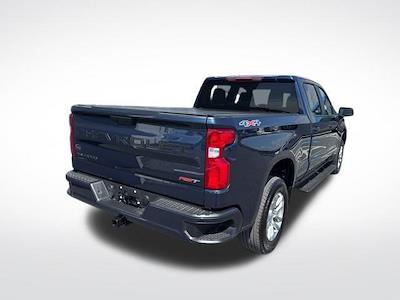 2022 Chevrolet Silverado 1500 Crew Cab 4WD Pickup for sale #700468 - photo 2