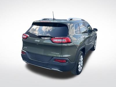 2018 Jeep Cherokee 4WD SUV for sale #7004721 - photo 2
