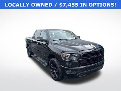 2020 Ram 1500 Crew Cab 4WD Pickup for sale #7004731 - photo 1