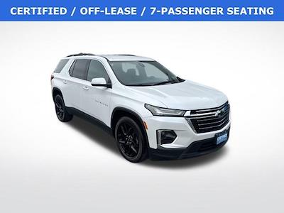 2022 Chevrolet Traverse AWD SUV for sale #700475 - photo 1