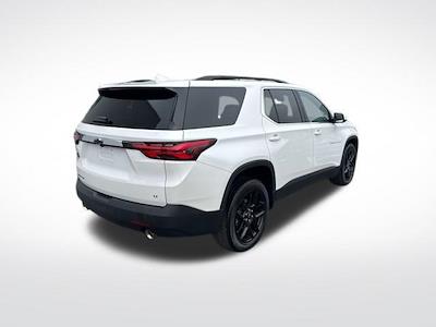 2022 Chevrolet Traverse AWD SUV for sale #700475 - photo 2