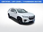 2022 Chevrolet Traverse AWD SUV for sale #700475 - photo 1