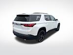 2022 Chevrolet Traverse AWD SUV for sale #700475 - photo 2