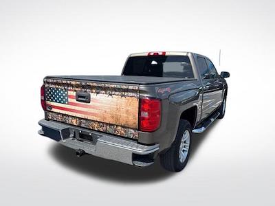 2014 Chevrolet Silverado 1500 Crew Cab 4WD Pickup for sale #7004761 - photo 2