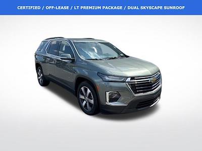 2023 Chevrolet Traverse AWD SUV for sale #700477 - photo 1