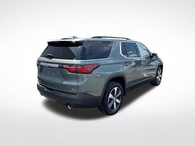 2023 Chevrolet Traverse AWD SUV for sale #700477 - photo 2